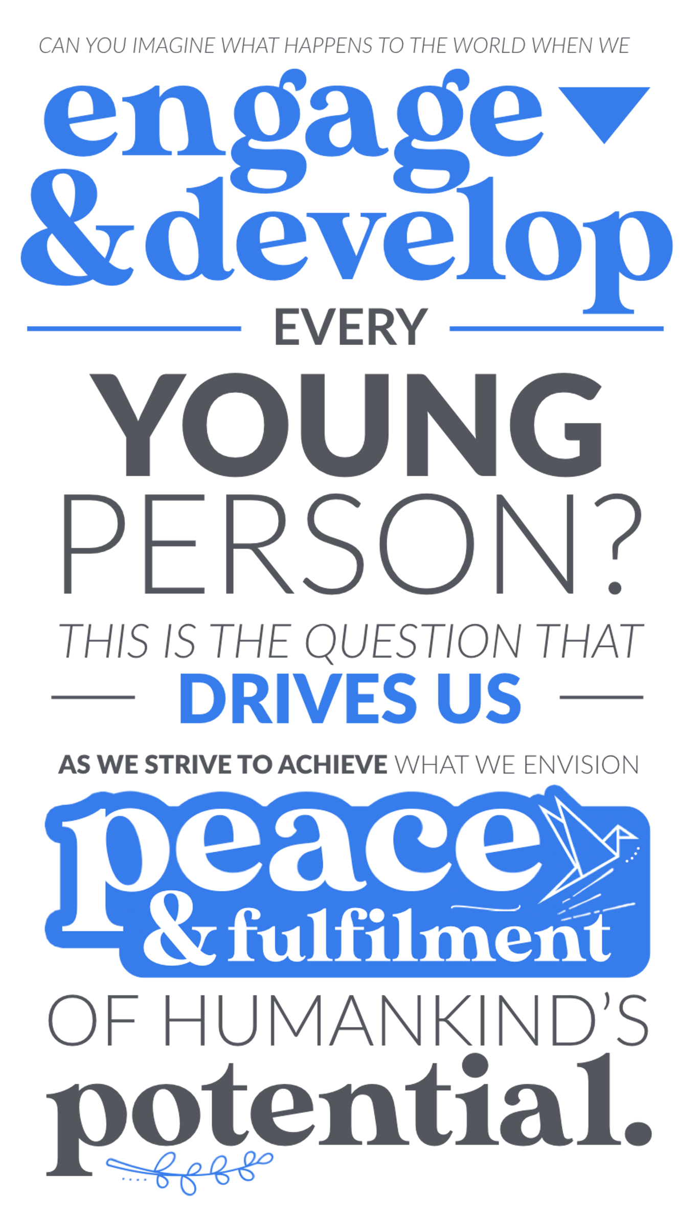The AIESEC Way