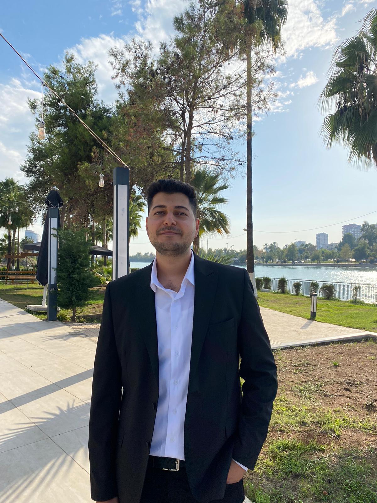 ANKARA LCP