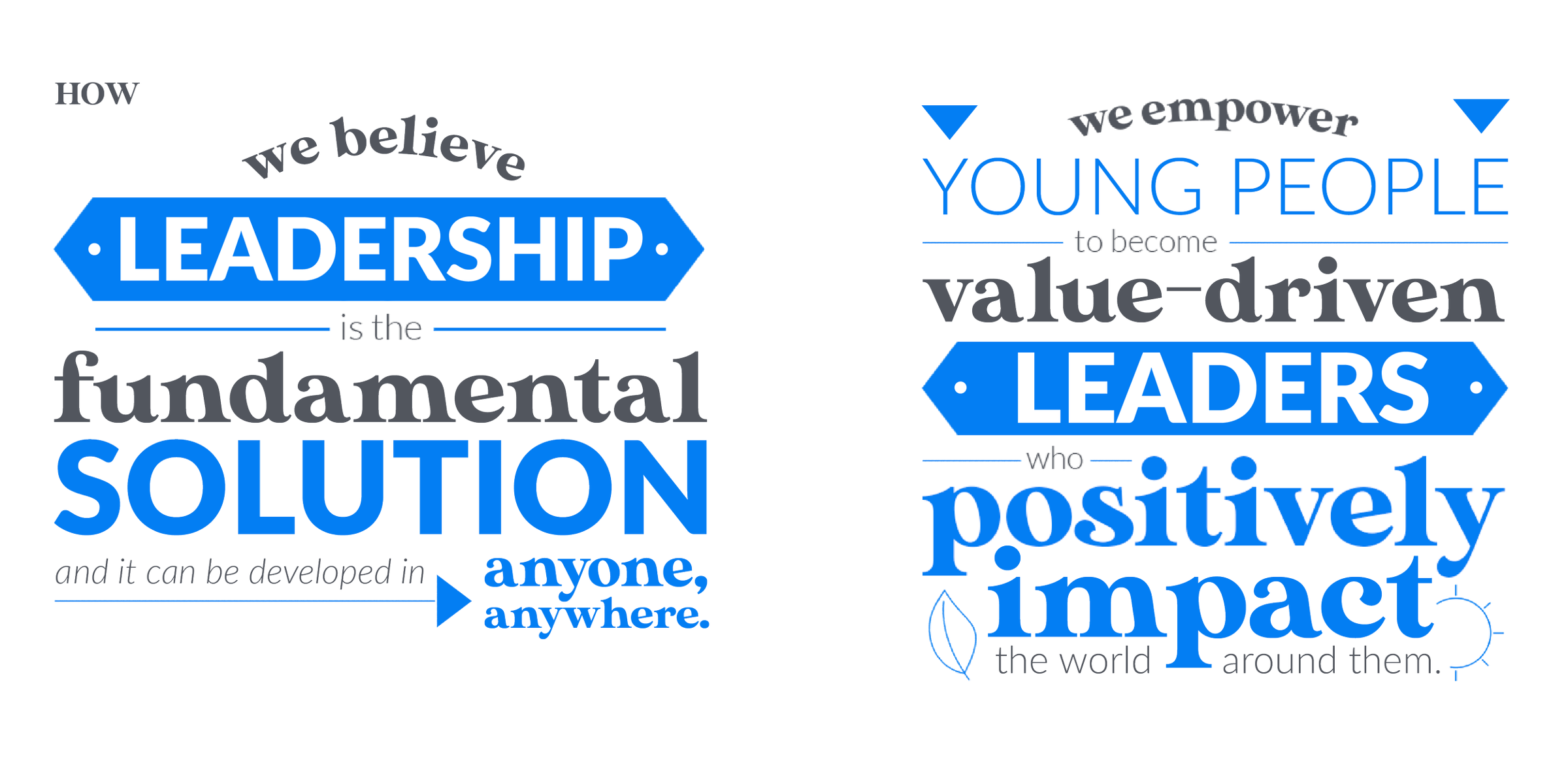 AIESEC liderlik fırsatları