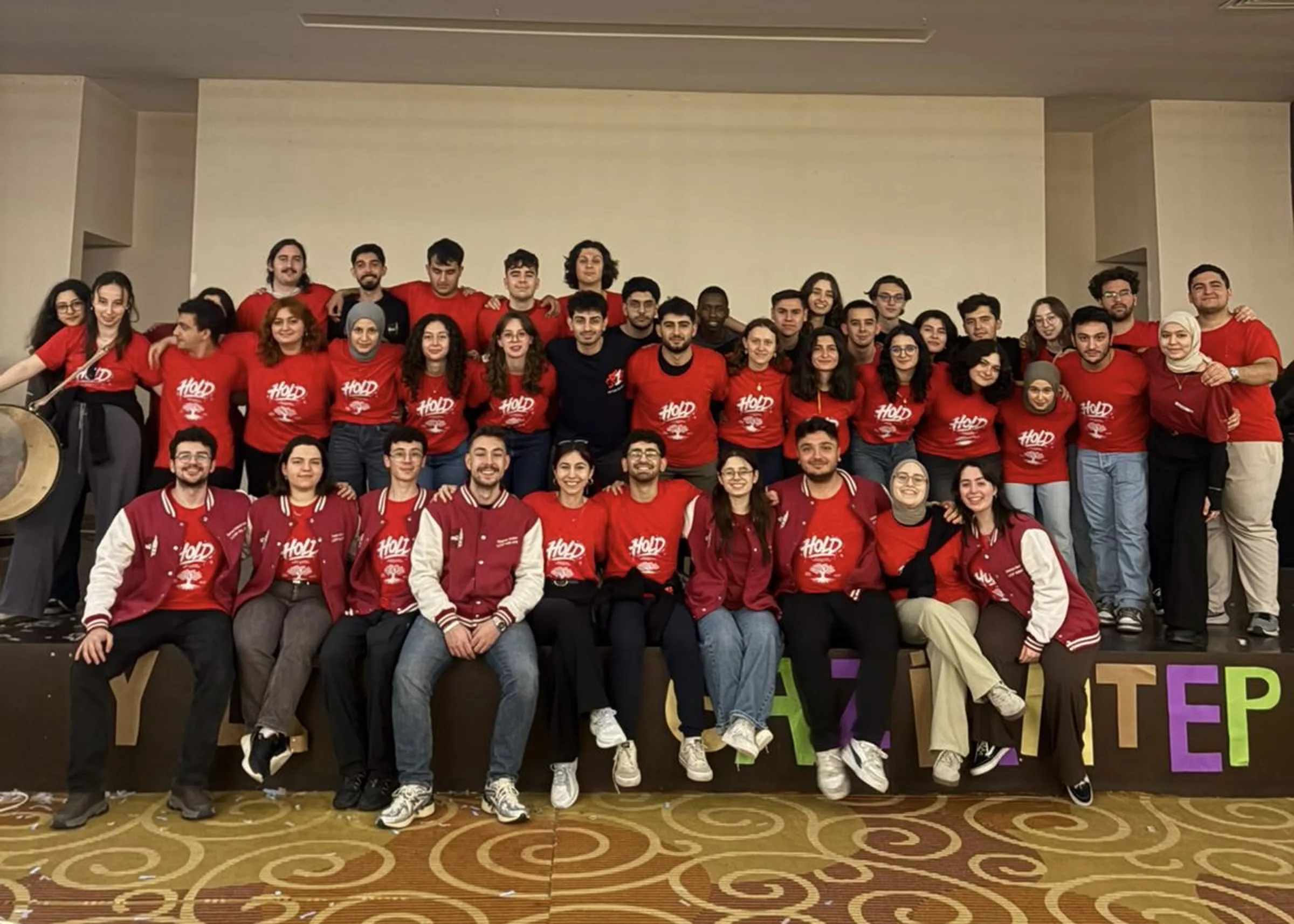 AIESEC in Kocaeli