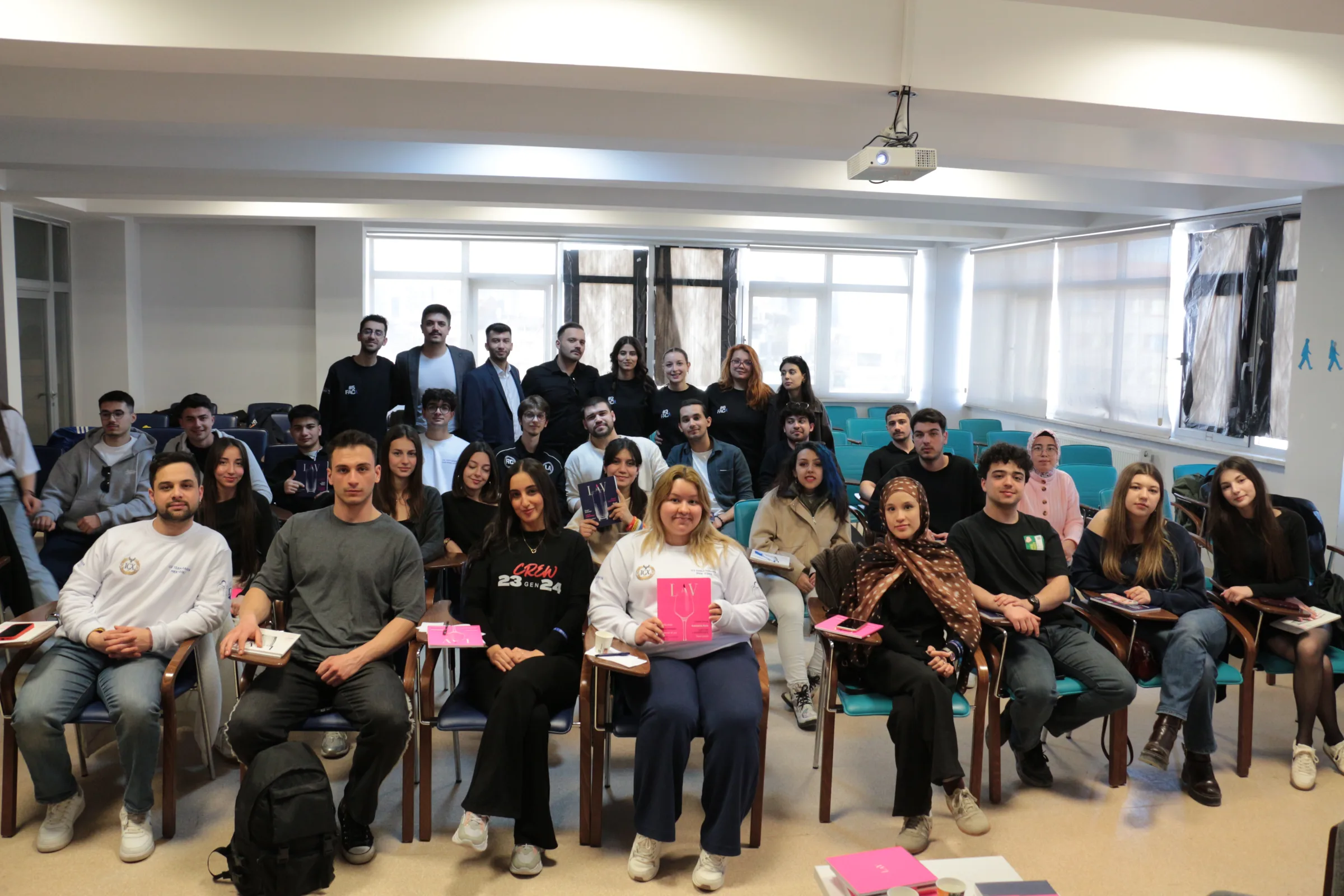 AIESEC in Kütahya