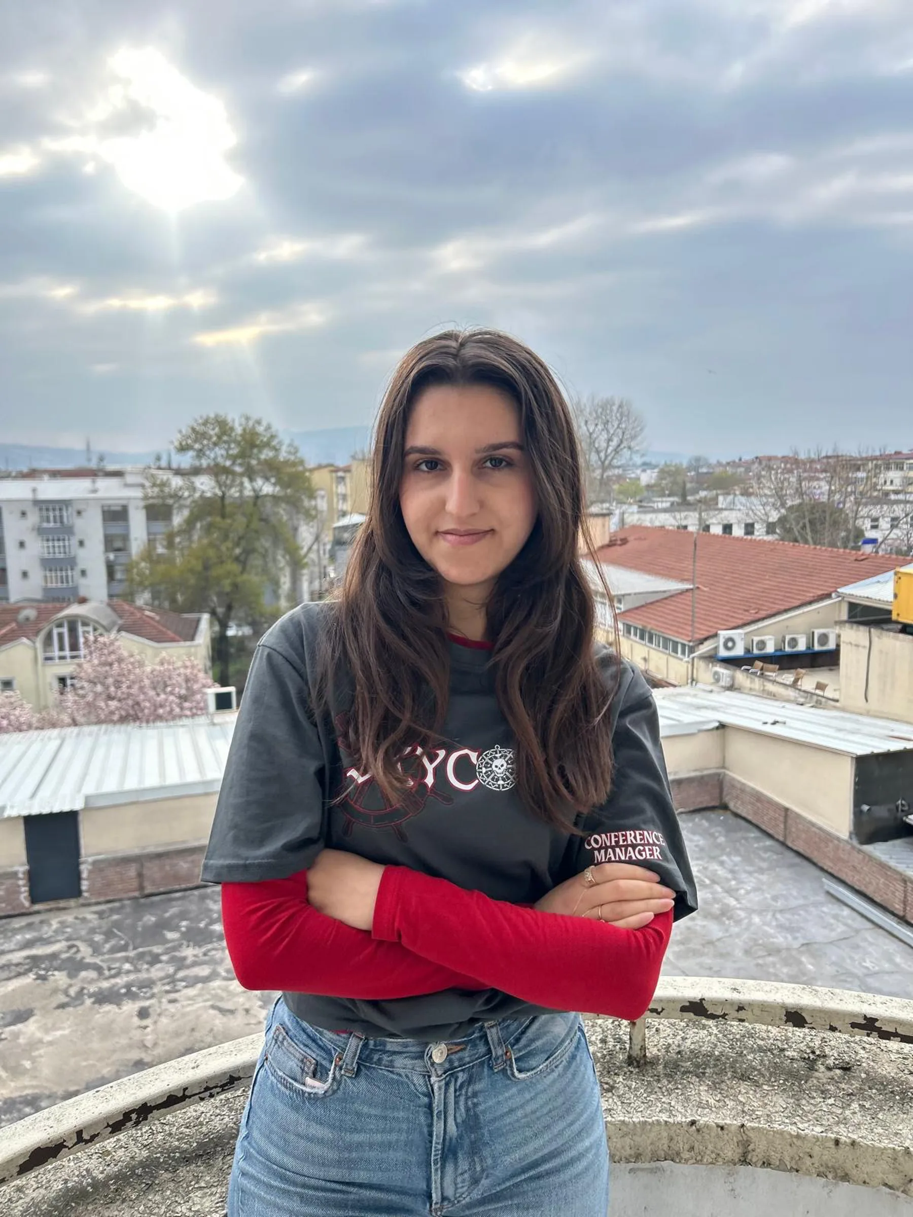 Sakarya LCVP F&L