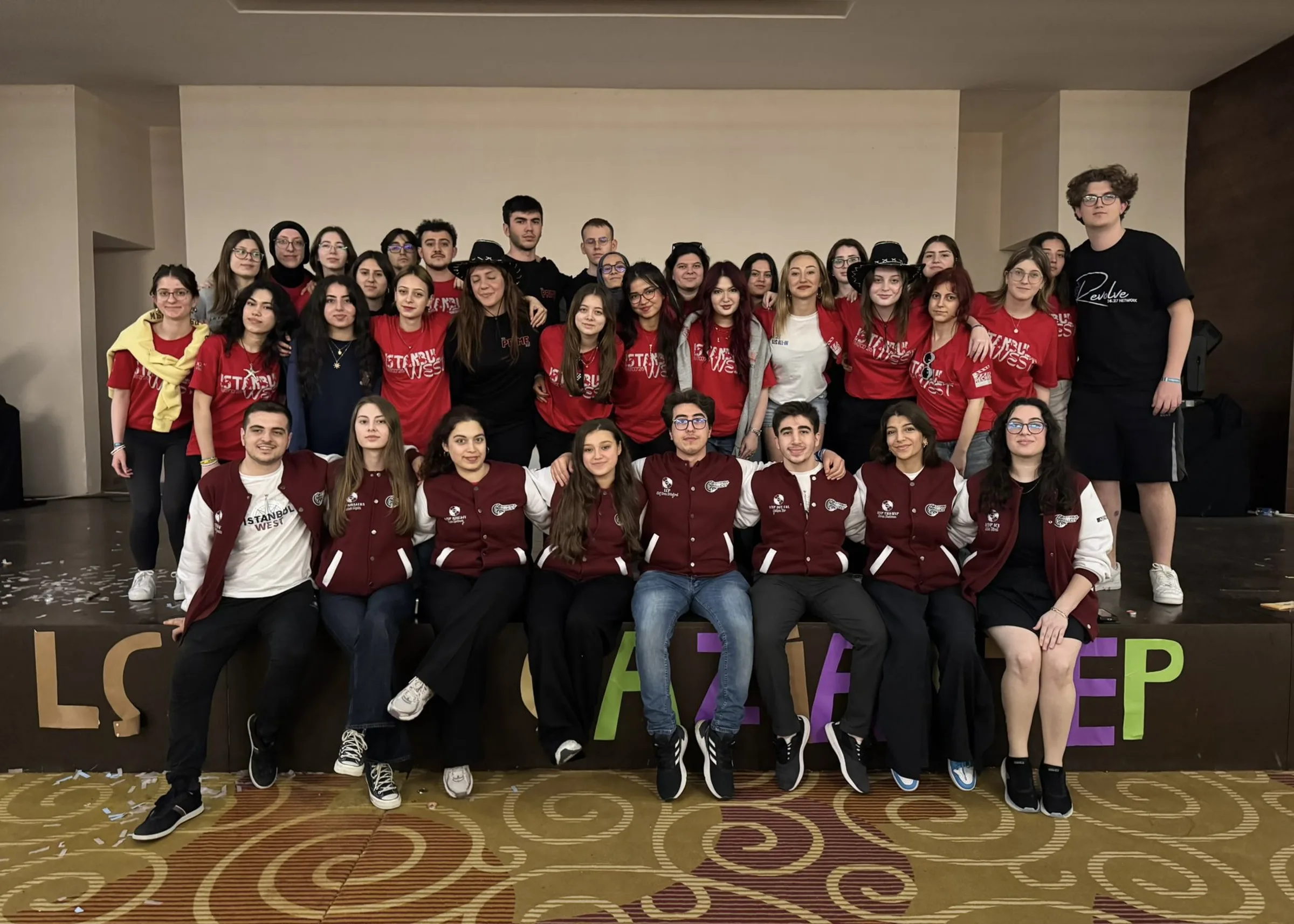 AIESEC in Istanbul West