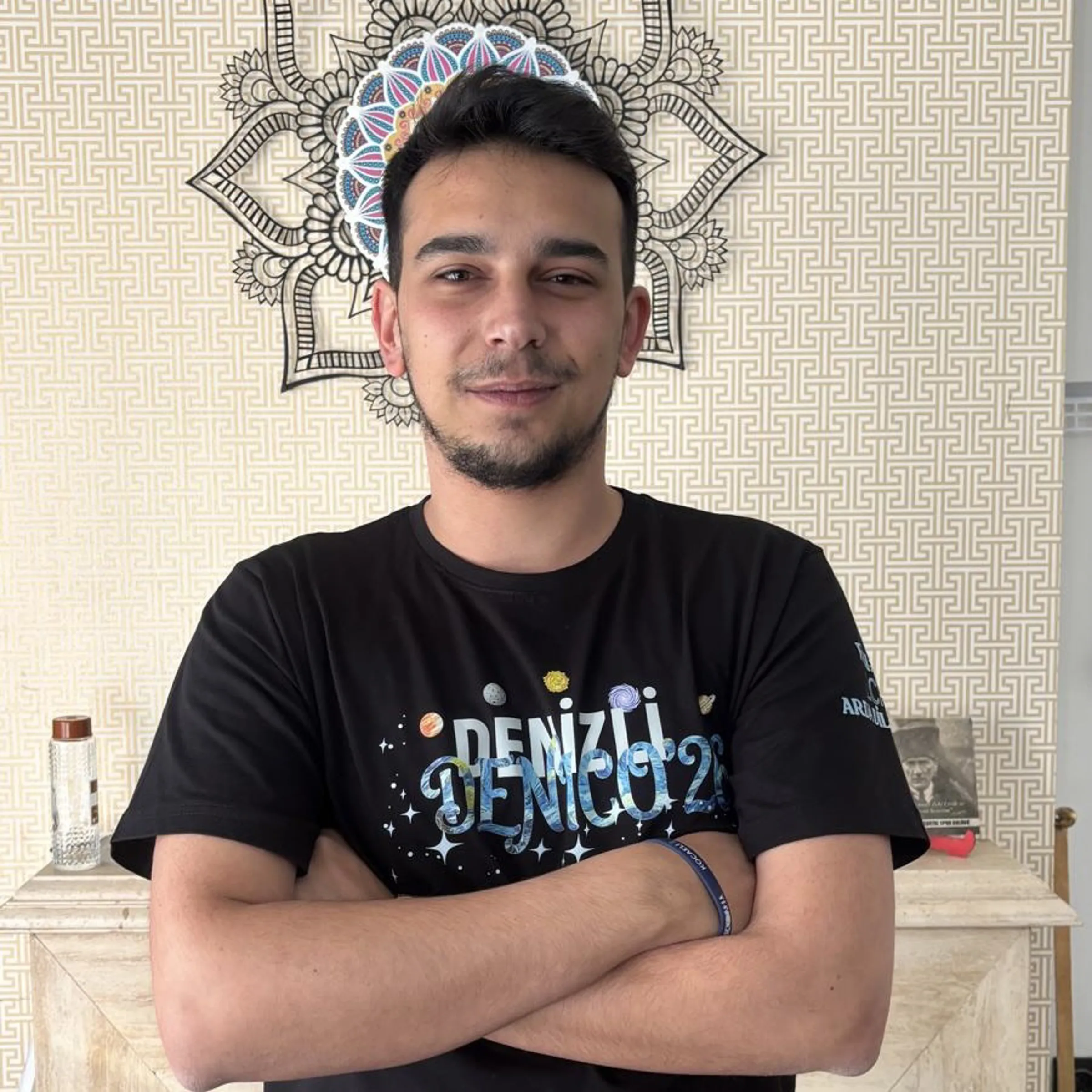 Denizli LCP