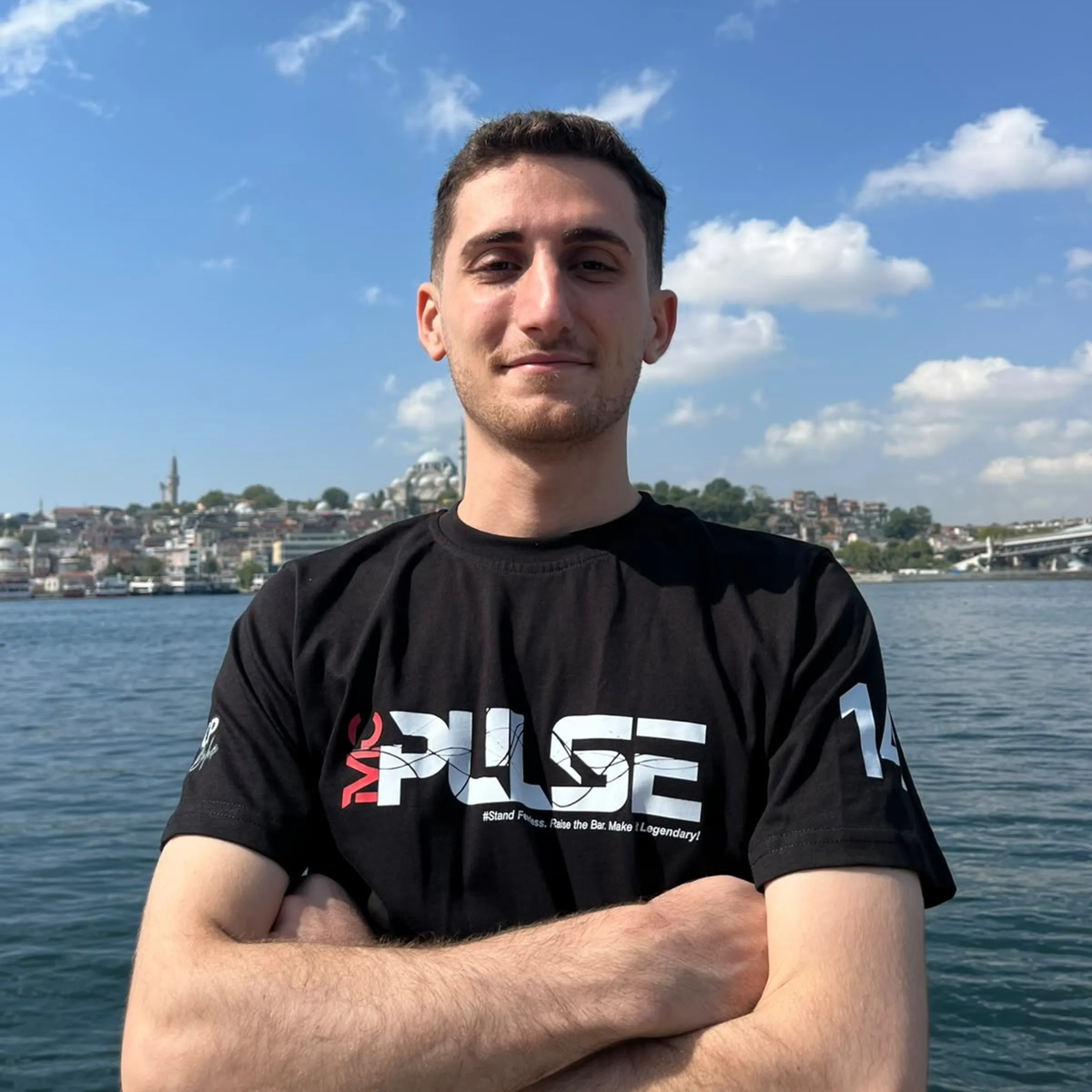 Adem Buluç