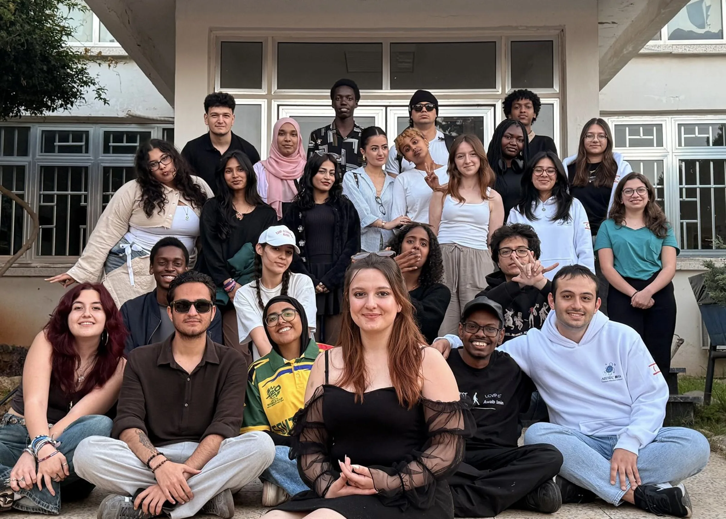 AIESEC in EastMed