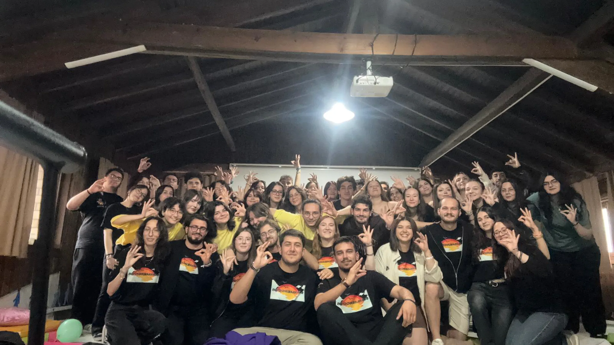 AIESEC in Denizli