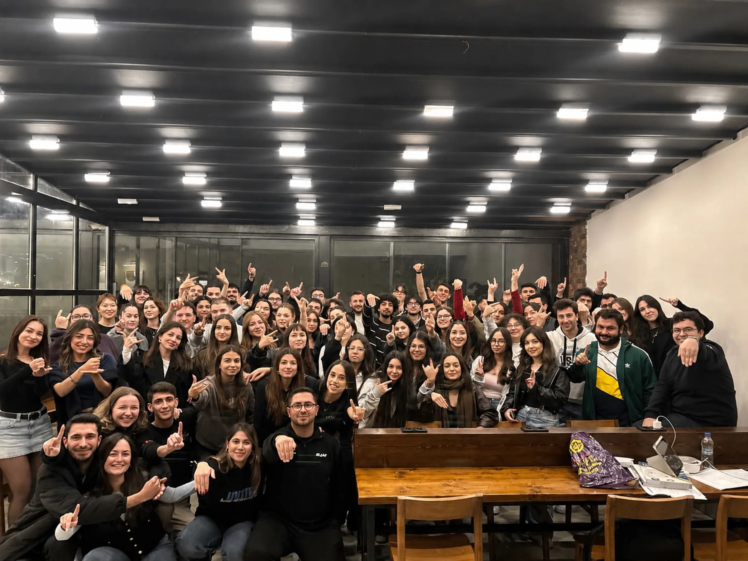 AIESEC in Adana