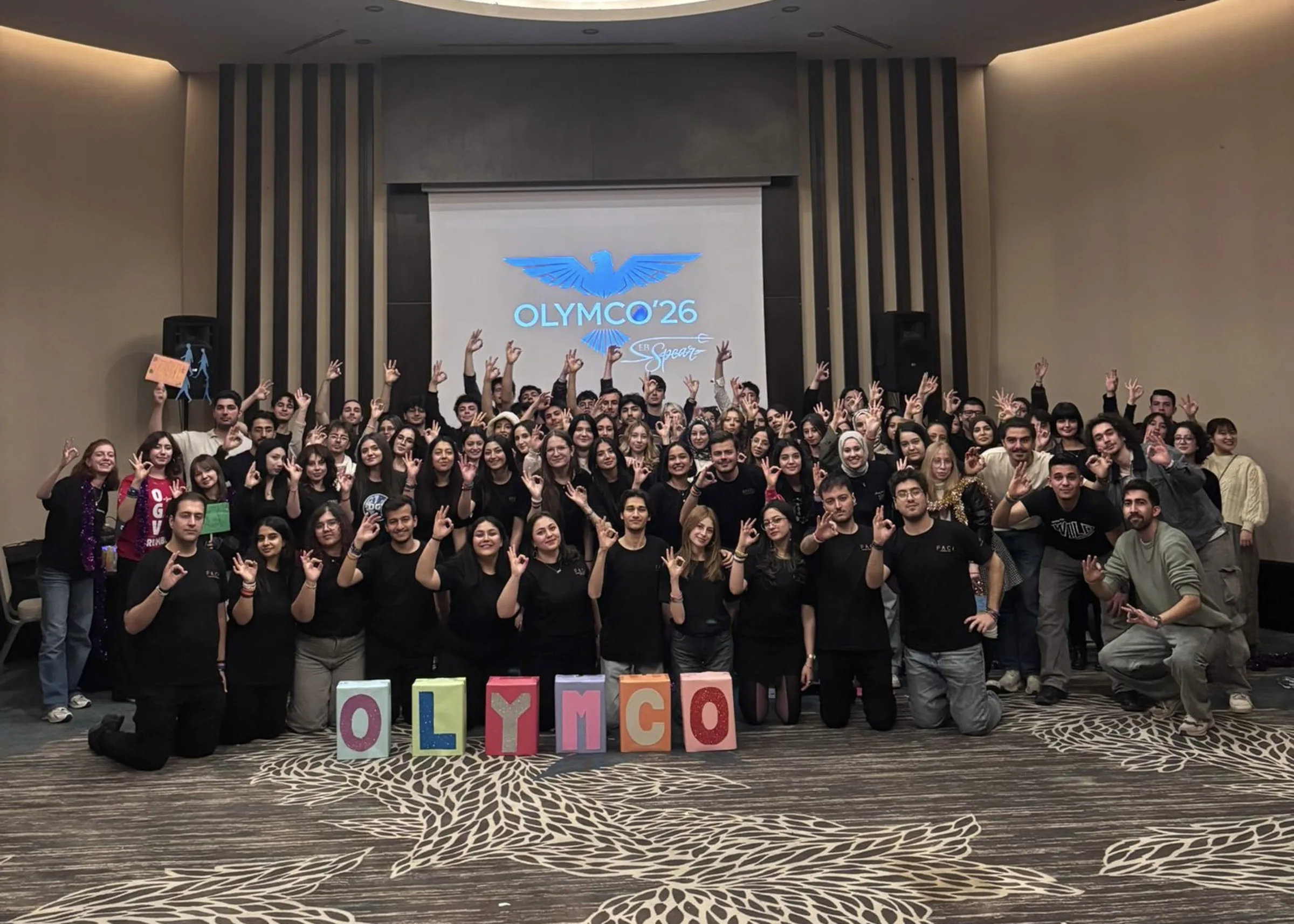 AIESEC in Konya