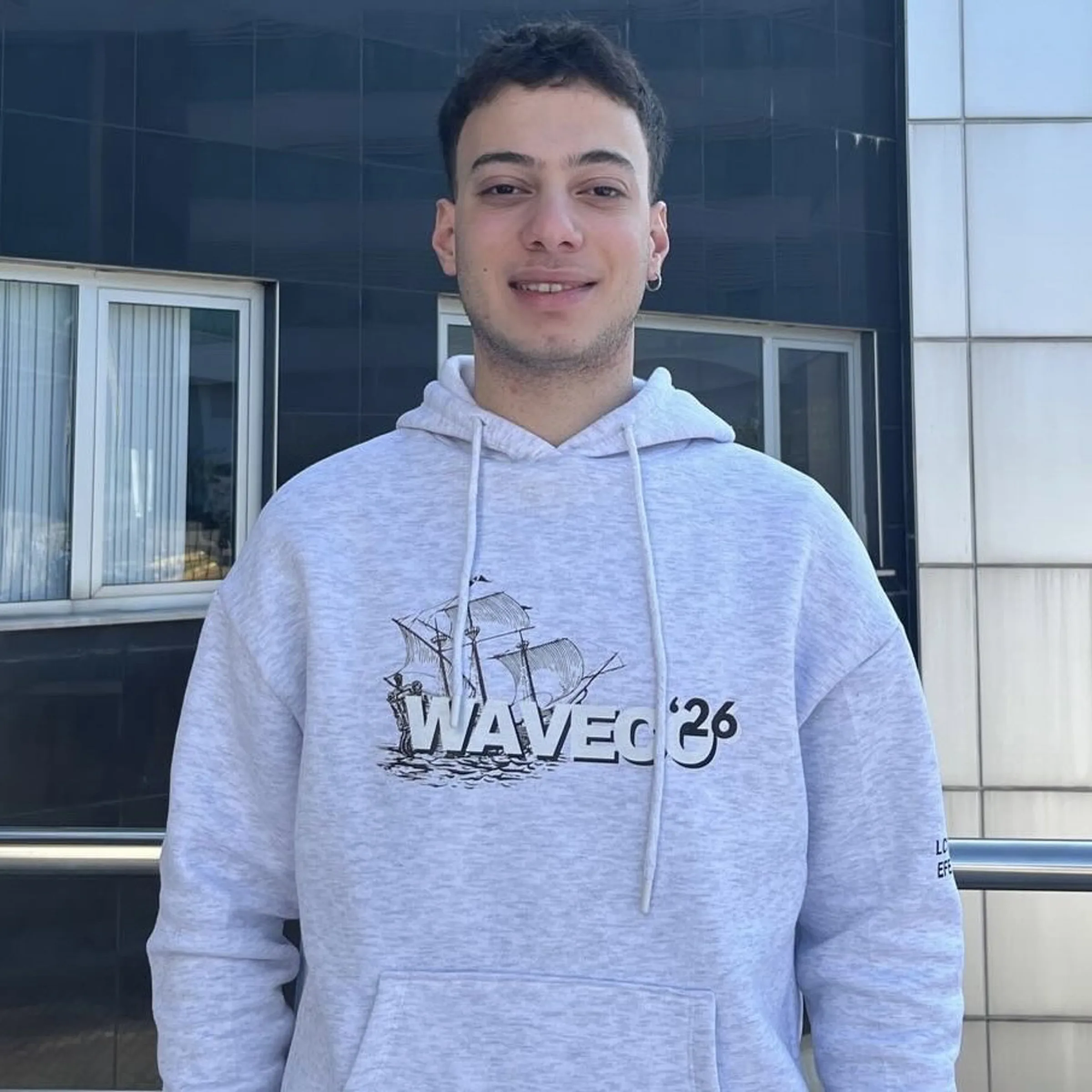 Trabzon LCVP iGV-B2C