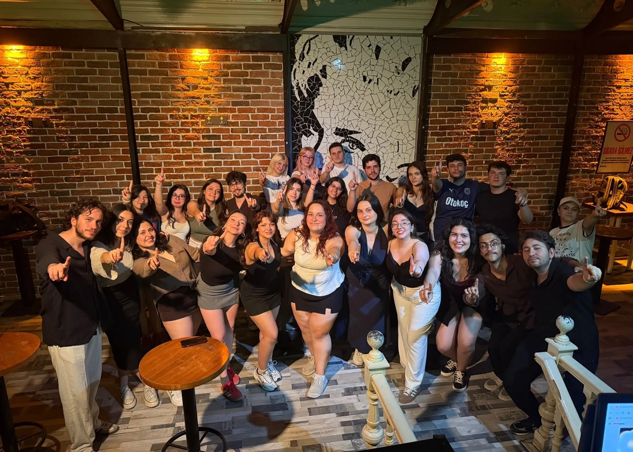 AIESEC in Izmir